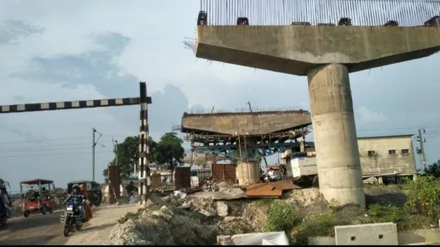 25 दिनों तक कटिहार-बारसोई का ट्रैफिक बंद, SH-98 पर ROB निर्माण को लेकर वाहनों की नो-एंट्री, वैकल्‍प‍िक मार्ग जान लें
