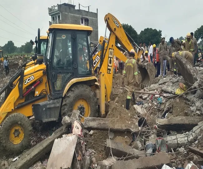Kaushambi Manauri Accident