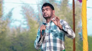 डुमरी के विधायक जयराम महतो। (फाइल फोटो)