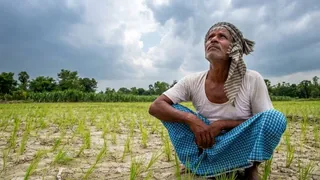 मानसून की समय से पहले विदाई से खरीफ फसलें प्रभावित होंगी