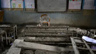 नेपाल सरकार ने स्कूलों को बंद करने का दिया आदेश।