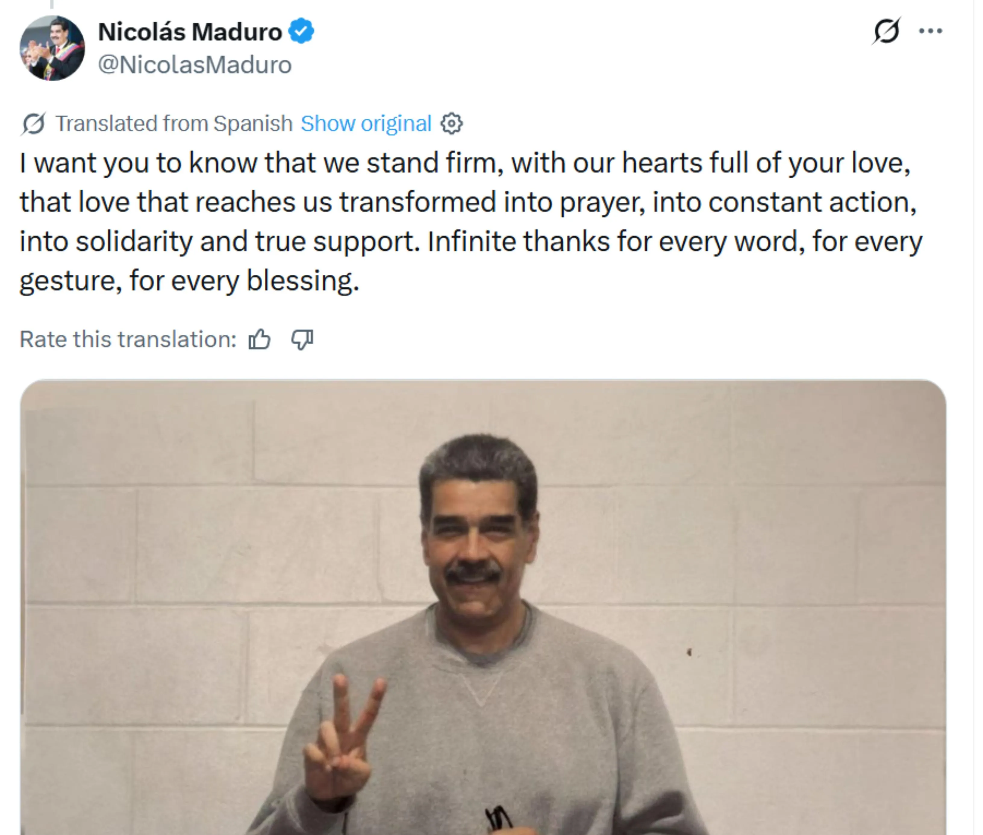 Nicolas Maduro (3)