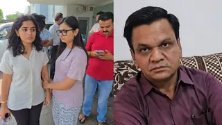करनाल में एसई गीतू राम की आत्महत्या, बेटी ने जातिगत उत्पीड़न का आरोप लगाया।