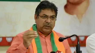 पंजाब भाजपा में ‘सादगी’ का संदेश लेकर पहुंचेंगे पूनिया (फाइल फोटो)
