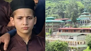 शाहदरा शरीफ के मदरसे से दो छात्र लापता, सुबह पांच बजे के बाद नहीं मिला सुराग।
