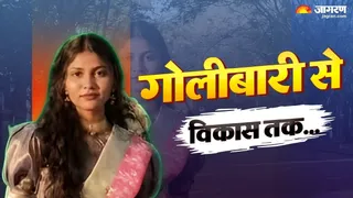 पूर्व नक्सली की बेटी अरविंदा बनीं इंजीनियर