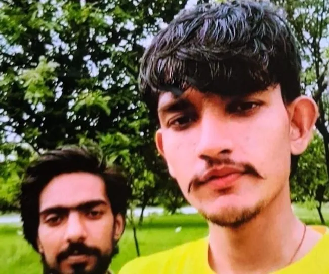 ankit shooter shamli