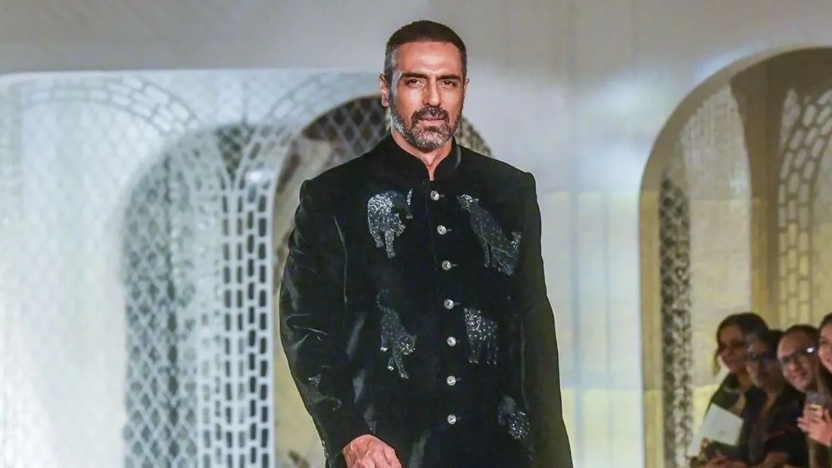 arjun rampal billionaire