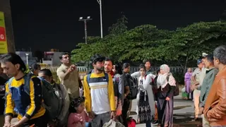 31 बांग्लादेशी नागरिक बेंगलुरु से भेजे गए मालदा