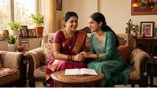 इन मूलांकों की आपस में होती है अच्छी बॉन्डिंग (Picture Credit: AI Generated)