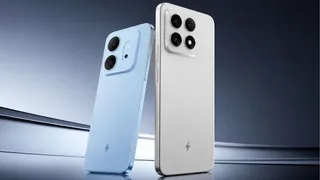 दो नए बजट फोन्स की सेल कल से, 6,000mAh बैटरी और 64MP AI रियर कैमरा जैसे फीचर्स