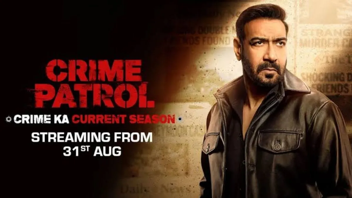 crime patrol ott