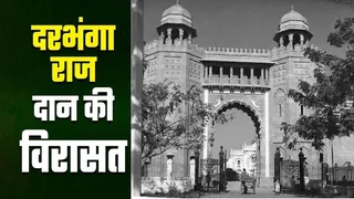 रामबाग पैलेस के सिंहद्वार में एक भव्य फोटो गैलरी बनाई जाएगी। फाइल फोटो