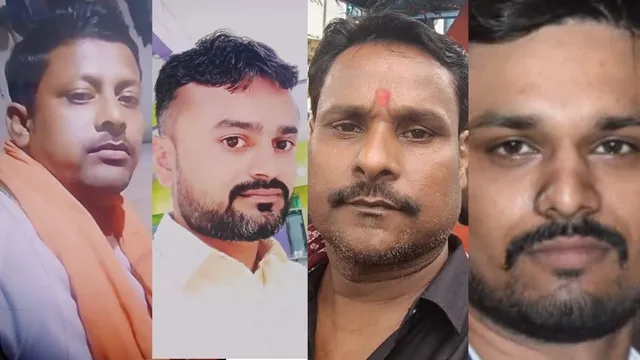 पटना में शराब पार्टी के बाद चार मौतों की गुत्थी उलझी, पांचवें गिलास ने बढ़ाया रहस्य; डॉक्‍टर ने द‍िए ये संकेत 
