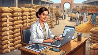 ये AI जनरेटेड प्रतिकात्मक तस्वीर है।