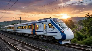 प्रतीकात्मक प्रस्तुतीकरण के लिए तस्वीर को एआई टूल की मदद से बनाया गया है।