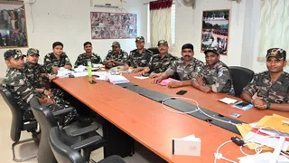 धनबाद एसएसपी को 24 घंटे का अल्टिमेटम।