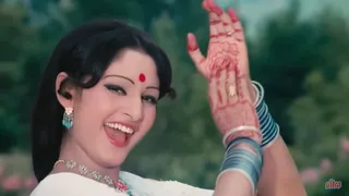 फिल्म का हिस्सा नहीं था ये गाना