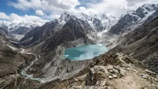 जम्मू-कश्मीर में आपदा जोखिम न्यूनीकरण पर संसदीय समिति का जोर।