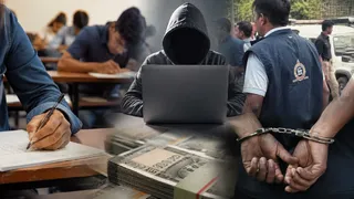 मिथिलेश सिंह पर करोड़ों के लेनदेन का खुलासा।