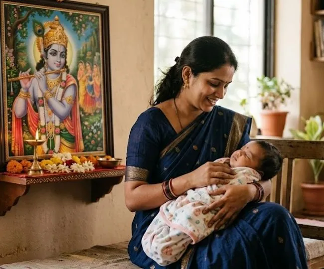 lord krishna baby names