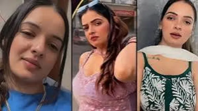 पंजाबी इन्फ्लुएंसर मंजीत की मौत केस में नया खुलासा, घटना वाली रात सेक्टर-34 में आई थी, एक दोस्त थी साथ
