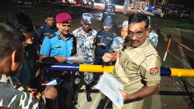 नारायणी नदी से बहकर भारत पहुंचे 4 अज्ञात शव नेपाल को सौंपे गए, सभी का DNA सैंपल सुरक्षित