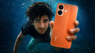 9,000 mAh बैटरी वाला नया 5G फोन: 1.5K AMOLED डिस्प्ले, 67W फास्ट चार्जिंग भी