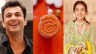 विकास खन्ना जलेबी राखी और राधिका मर्चेंट अंबानी