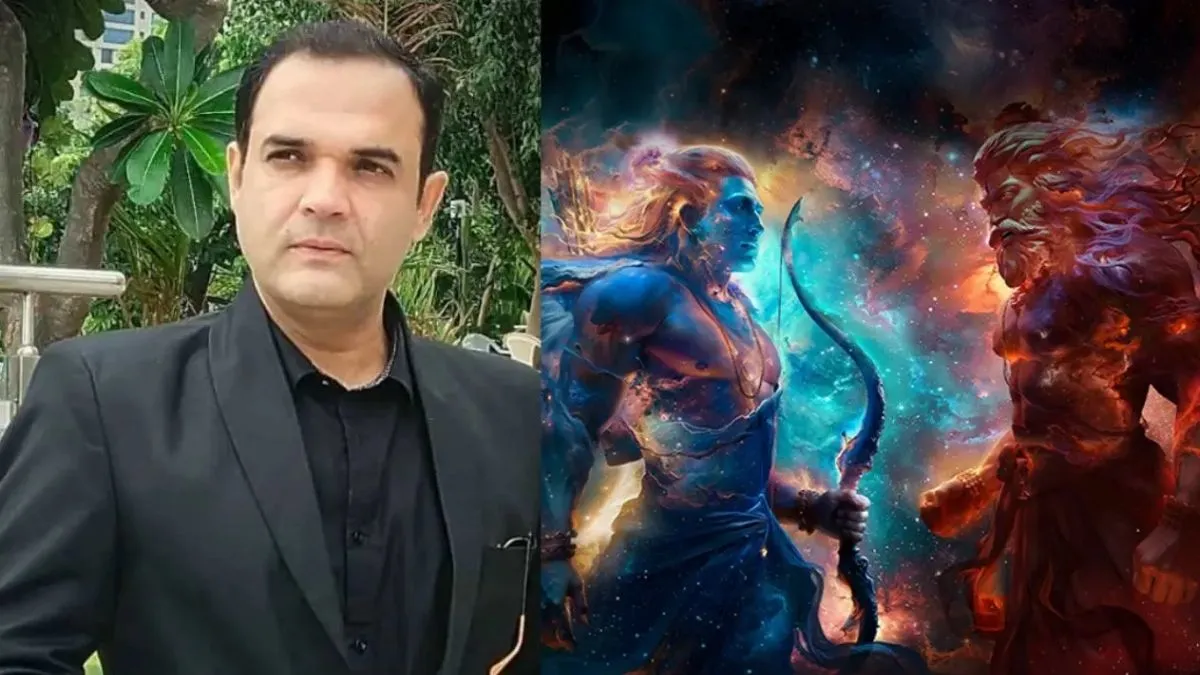 ramayana cast raja janak role