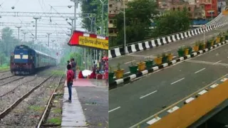 सूचना का अधिकार के तहत मंडल रेल प्रबंधक कार्यालय द्वारा यह आधिकारिक जानकारी उपलब्ध कराई गई है। फाइल फोटो