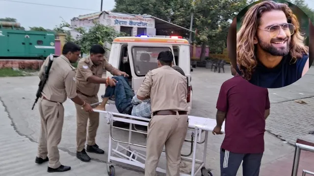 हरियाणवी सिंगर अंकित बालियान हत्याकांड के दो शूटर ढेर: मर्डर से पहले शामली के होटल में ठहरे थे, गर्लफ्रेंड ने किया खुलासा
