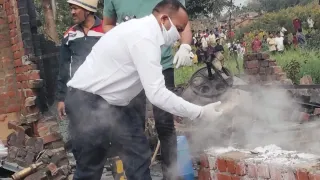 प्रतीकात्मक तस्वीर।