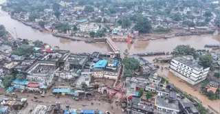 प्रतीकात्मक तस्वीर।