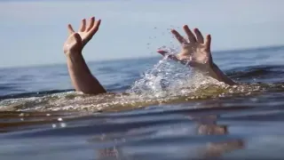 drowned