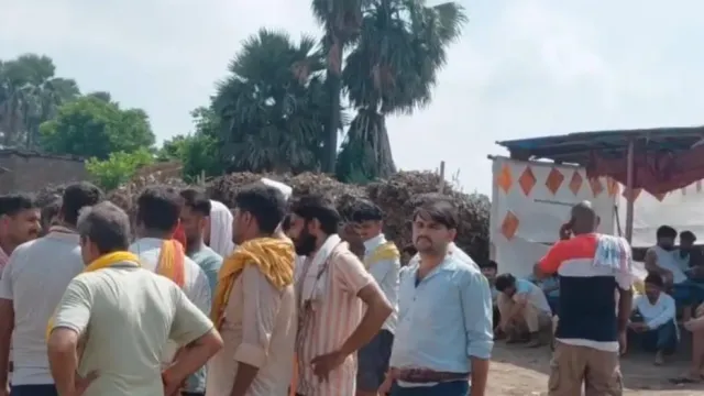 बिहार में शराब पार्टी के बाद 4 मौतों से एक्शन में पुलिस, 42 लोग हिरासत में; 5वें शख्स की तलाश तेज
