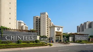 चिंटेल्स पैराडिसो पुनर्निर्माण को सुप्रीम कोर्ट की हरी झंडी, मार्च से शुरू होगा काम। (एआई एडिटेड इमेज)