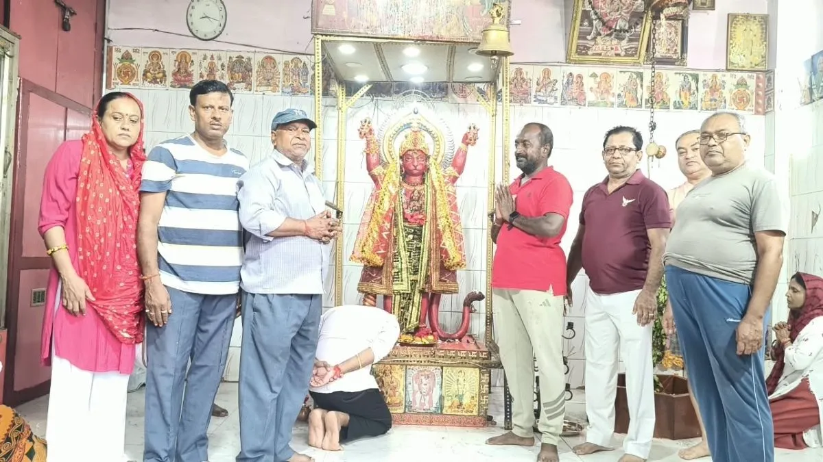 Bhagalpur Khanjarpur 400 Years of Mughal History Culture (3)