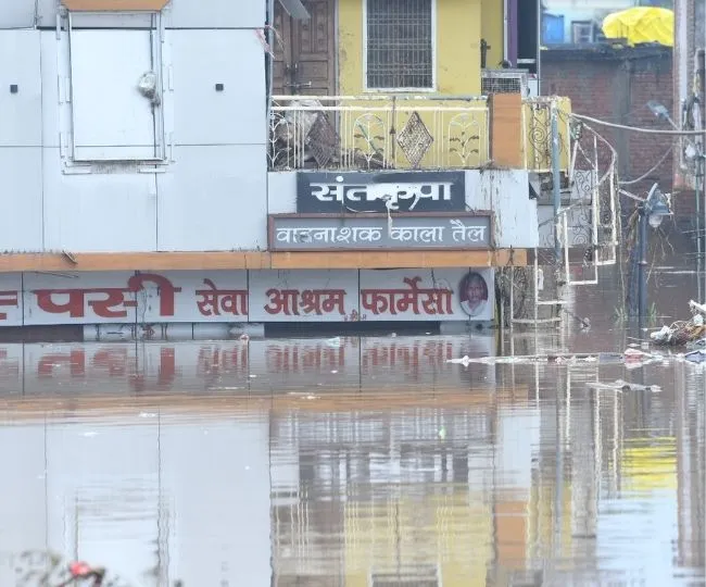 Chitrakoot Flood Ground Report (5)