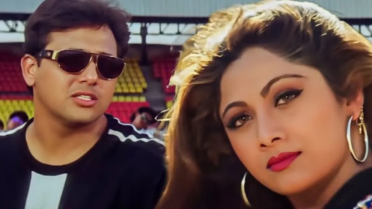 Ek Chumma Tu Mujhko song