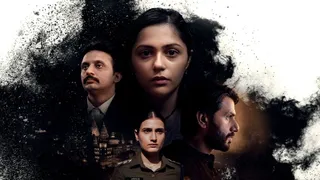 हुंकार वेब सीरीज (फोटो क्रेडिट- एक्स)