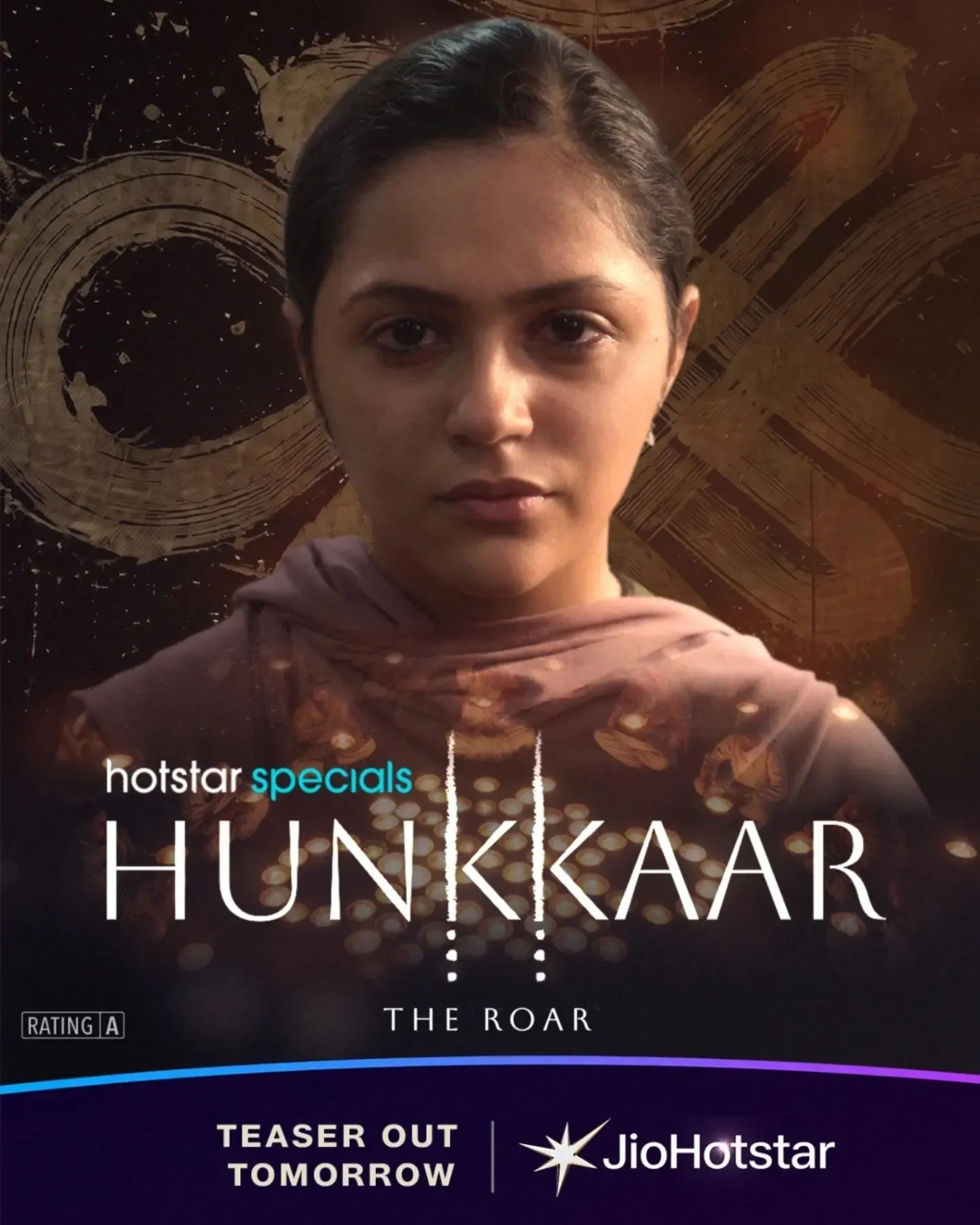 Hunkkaarottrelease