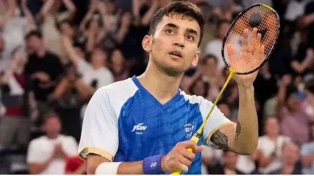 China Masters 2026: चाइना मास्टर्स में भारत की अगुआई करेंगे लक्ष्य सेन, उन्नति हुड्डा पर भी रहेंगी नजरें