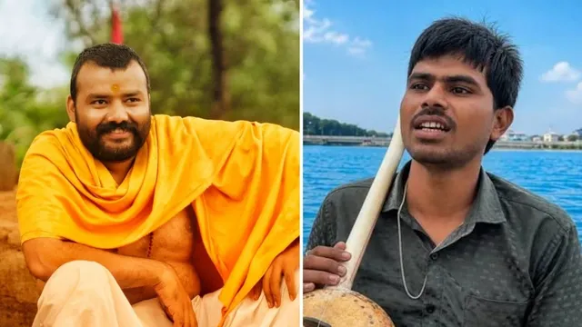  लोक भजन बना Hanuman Ansh की शान, नेत्रहीन गायक के गीत ने सोशल मीडिया पर मचाई धूम