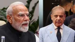 क्या पाकिस्तान जाएंगे पीएम मोदी? (फोटो-पीटीआई)