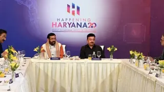 भिवानी में बीजेपी का महामंथन (फाइल फोटो)