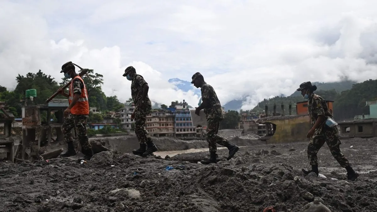 Nepal flood (15)