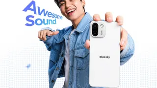 Philips का नया 5G स्मार्टफोन कल होगा लॉन्च, मिलेगा 64MP AI कैमरा और 120Hz डिस्प्ले