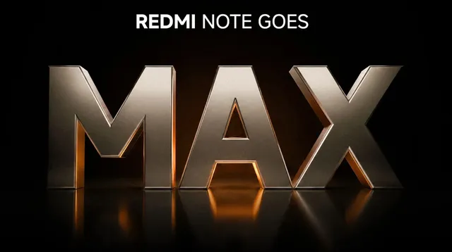 Redmi Note 17 Pro Max 5G जल्द होगा भारत में लॉन्च