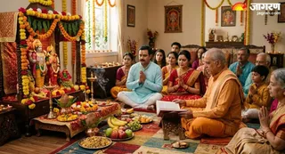 किस दिन कराएं सत्यनारायण कथा? (Picture Credits- AI Image)